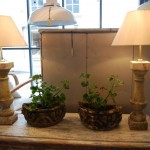 stonelamps